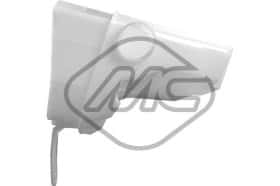 Бачок омывателя Metalcaucho 47696