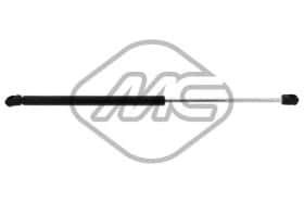 Газовый упор багажника Metalcaucho 46431