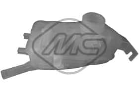 Бачок охлаждающей жидкости Metalcaucho 02222