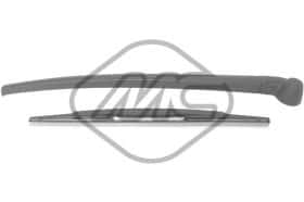 Щетки стеклоочистителя Metalcaucho 68131