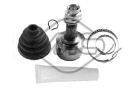 Граната Metalcaucho 12042
