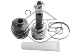 Граната Metalcaucho 12083