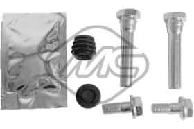 Направляющая гильза скобы тормозного суппорта Направляющая гильза скобы тормозного суппорта