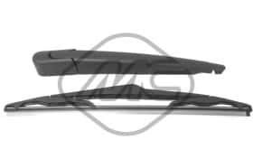 Щетки стеклоочистителя Metalcaucho 68086