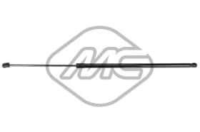 Газовий упор капота Metalcaucho 46567 Газовий упор капота Metalcaucho 46567