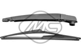 Щетки стеклоочистителя Metalcaucho 68306