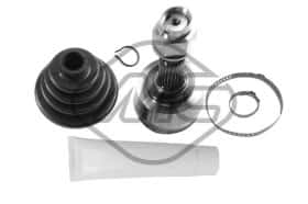 Граната Metalcaucho 12086