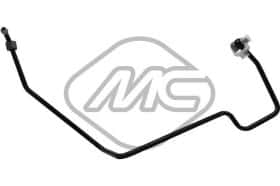 Маслопровод турбины