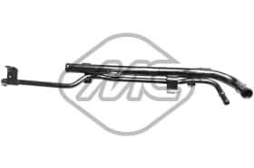 Впускной патрубок Metalcaucho 99738