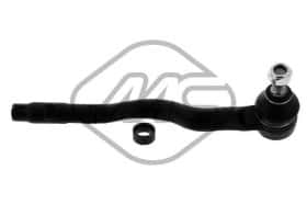 Наконечник кермової тяги Metalcaucho 47267