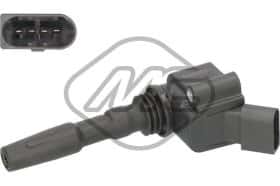 Катушка зажигания Metalcaucho 82606 Катушка зажигания Metalcaucho 82606