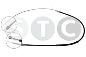 Трос ручного гальма STC t483748