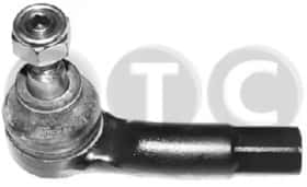 Наконечник кермової тяги STC t453012