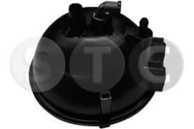 Бачок охлаждающей жидкости STC t403302