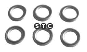 Уплотняющее кольцо сливной пробки STC T402050