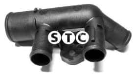 Фланец охлаждающей жидкости STC T403544