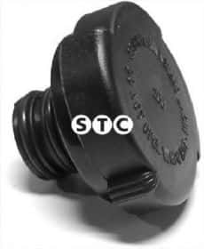 Крышка бачка охлаждающей жидкости STC T403580