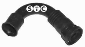 Патрубок клапанной крышки STC T403722