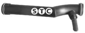 Патрубок системы охлаждения STC T403829