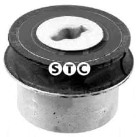 Сайлентблок важеля STC T404387