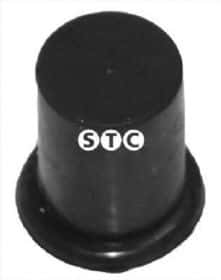 Бачок охлаждающей жидкости STC T404946