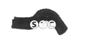 Патрубок системы охлаждения STC T408170