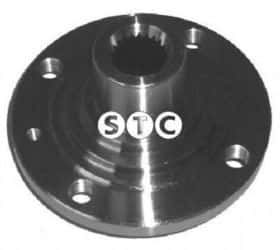 Ступиця колеса STC T490073