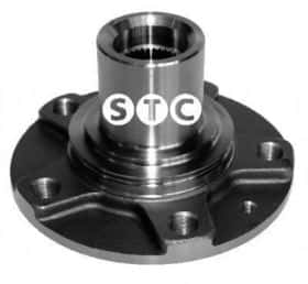 Ступиця колеса STC T490106