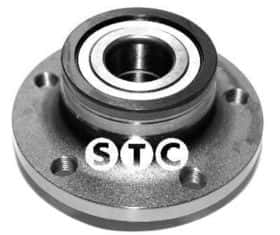 Комплект ступиці колеса STC T490123