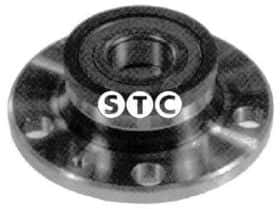 Комплект ступицы колеса STC T490503