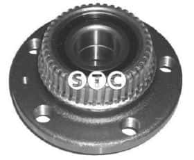 Комплект ступицы колеса STC T490521
