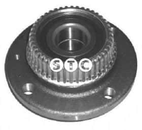Комплект ступицы колеса STC T490525