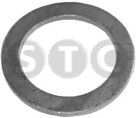 Уплотняющее кольцо сливной пробки STC T402031