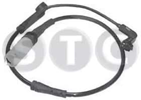 Датчик износа тормозных колодок STC T402079