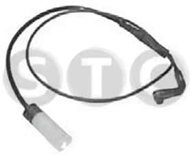 Датчик износа тормозных колодок STC T402081