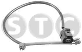 Датчик износа тормозных колодок STC T402120