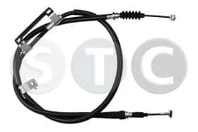 Трос ручного гальма STC t483936
