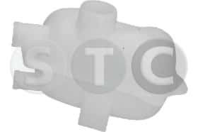 Бачок охлаждающей жидкости STC t431006