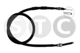 Трос ручного гальма STC t480218