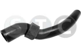 Патрубок системы охлаждения STC t435795