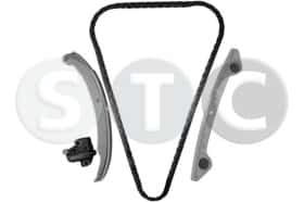 Комплект ланцюга ГРМ STC t458316