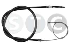 Трос ручного гальма STC t482841