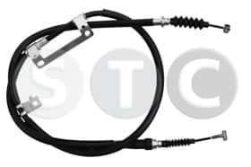 Трос ручного гальма STC t483937