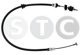 Трос сцепления STC t480292