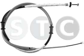 Трос ручного гальма STC t481361