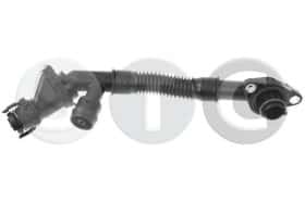 Патрубок клапанной крышки STC t435833