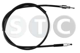Трос ручного гальма STC t483755