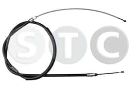 Трос ручного гальма STC t480275