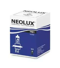 Лампа ближнього світла Neolux® N459