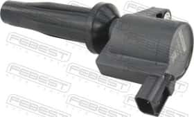 Катушка зажигания Febest 21640006